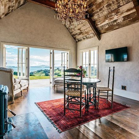 Mudbrick Cottages Oneroa Exteriér fotografie
