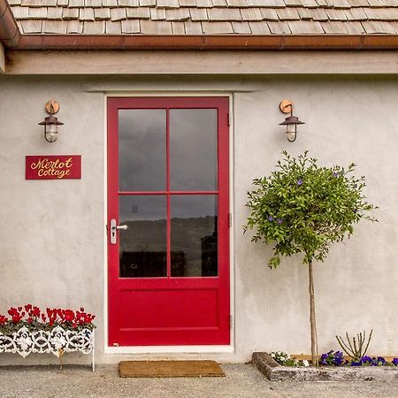 Mudbrick Cottages Oneroa Exteriér fotografie