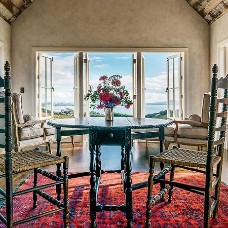 Mudbrick Cottages Oneroa Exteriér fotografie
